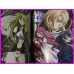 CODE GEASS ILLUSTRATIONS RELATION Clamp Anime ArtBook JAPAN recent art book