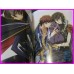 CODE GEASS ILLUSTRATIONS RELATION Clamp Anime ArtBook JAPAN recent art book