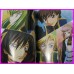 CODE GEASS ILLUSTRATIONS RELATION Clamp Anime ArtBook JAPAN recent art book