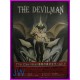 THE DEVILMAN Go Nagai  OAV Special Anime ArtBook JAPAN OLD art book