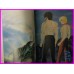 THE DEVILMAN Go Nagai  OAV Special Anime ArtBook JAPAN OLD art book