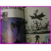 THE DEVILMAN Go Nagai  OAV Special Anime ArtBook JAPAN OLD art book