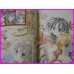 FULL MOON ARINA TANEMURA Collection ILLUSTRATION Manga ArtBook JAPAN Shojo art book