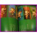 MONKEY Goku No Daiboken OSAMU TEZUKA Animation Golden Books ArtBook ILLUSTRATION art book