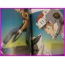 PATLABOR PULSATION Akemi Takada ILLUSTRATION Anime ArtBook JAPAN recent art book