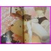 JUNJOU ROMANTICA Junjo SHUNGIKU NAKAMURA ILLUSTRATION Manga ArtBook JAPAN art book YAOI Shonen ai