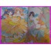 Card Captor Sakura CLAMP Illustration Collection Part 2 Book ArtBook JAPAN recent art book