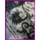 SALTY DOG 2 Saiyuki Kazuya Minekura Illustration Collection Book ArtBook JAPAN recent art book