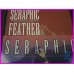 SERAPHIC FEATHER Illustration UTATANE ArtBook JAPAN recent art book Adult Hentai