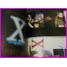 X Clamp MOVIE ANIMATION PERFECT BOOK ArtBook JAPAN recent art book CLAMP Shojo