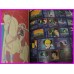  ZAFFIRO Ribon no Kishi OSAMU TEZUKA Animation Golden Book ArtBook ILLUSTRATION art 