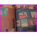 ZAFFIRO Ribon no Kishi OSAMU TEZUKA Animation Golden Book ArtBook ILLUSTRATION art 