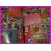 ZAFFIRO Ribon no Kishi OSAMU TEZUKA Animation Golden Book ArtBook ILLUSTRATION art 