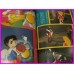  ZAFFIRO Ribon no Kishi OSAMU TEZUKA Animation Golden Book ArtBook ILLUSTRATION art 