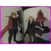 FullMetal Alchemist TV ANIMATION  ArtBook 3 JAPAN recent art book