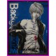 BACKGAMMON 2 Saiyuki Kazuya Minekura Illustration Collection Book ArtBook Manga art book