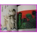 BACKGAMMON 2 Saiyuki Kazuya Minekura Illustration Collection Book ArtBook Manga art book