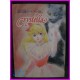 Akemi Takada CRYSTELLA ILLUSTRATION Anime ArtBook Creamy art book