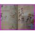Akemi Takada CRYSTELLA ILLUSTRATION Anime ArtBook Creamy art book
