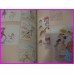 Akemi Takada CRYSTELLA ILLUSTRATION Anime ArtBook Creamy art book