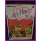 CUTEY HONEY Go Nagai ROMAN ALBUM ArtBook Libro JAPAN 