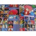 CUTEY HONEY Go Nagai ROMAN ALBUM ArtBook Libro JAPAN 