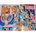 CUTEY HONEY Go Nagai ROMAN ALBUM ArtBook Libro JAPAN 