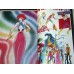 CUTEY HONEY Go Nagai ROMAN ALBUM ArtBook Libro JAPAN 