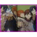 Uta no Prince sama Debut Official Prelude Book ArtBook art Game Shojo Visual Novel