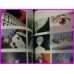 EVANGELION Photo File EVE Girls Anime Special 