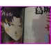 EVANGELION Photo File EVE Girls Anime Special 