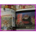 STUDIO GHIBLI ARCHIVES Complete Set Encyclopedia 5 BOOK JAPAN recent art book Miyazaki