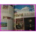 STUDIO GHIBLI ARCHIVES Complete Set Encyclopedia 5 BOOK JAPAN recent art book Miyazaki