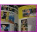 KIKI DELIVERY SERVICE Anime ALBUM ArtBook GHIBLI MIYAZAKI This is Animation art book