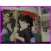 KIKI DELIVERY SERVICE Anime ALBUM ArtBook GHIBLI MIYAZAKI This is Animation art book