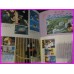 KIKI DELIVERY SERVICE Anime ALBUM ArtBook GHIBLI MIYAZAKI This is Animation art book