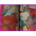 Koori No Mamono No Monogatari SHIHO ASAMI FanBook Collection ArtBook YAOI SHONEN AI art book