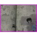 Koori No Mamono No Monogatari SHIHO ASAMI FanBook Collection ArtBook YAOI SHONEN AI art book