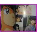 MAISON IKKOKU ANIME Illustration Collection ArtBook Rumiko Takahashi Takada Yuji Moriyama