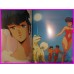 MAISON IKKOKU ANIME Illustration Collection ArtBook Rumiko Takahashi Takada Yuji Moriyama