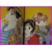 MARMALADE BOY Wataru Yoshizumi Illustration Book ArtBook Shojo Manga JAPAN