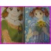 MARMALADE BOY Wataru Yoshizumi Illustration Book ArtBook Shojo Manga JAPAN