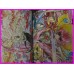 RAYEARTH Clamp Illustrations Collection Part 1 ArtBook JAPAN recent art book SHOJO