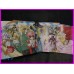 RAYEARTH Clamp Illustrations Collection Part 1 ArtBook JAPAN recent art book SHOJO