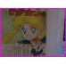 SAILOR MOON Telebi Magazine ANIME BOOK JAPAN art book SHOJO MAJOKKO Artbook