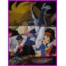 SAMURAI TROOPERS MEMORIAL Complete SET 1 - 2 ANIME DATA ILLUSTRATION Book ArtBook anime 80s