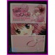 SHUGO CHARA Peach Pit Illustration Book ArtBook Shojo Manga JAPAN