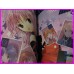 SHUGO CHARA Peach Pit Illustration Book ArtBook Shojo Manga JAPAN