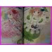 SHUGO CHARA Peach Pit Illustration Book ArtBook Shojo Manga JAPAN