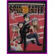 SOUL EATER Anime Data EXTENDED FanBook ArtBook Manga JAPAN